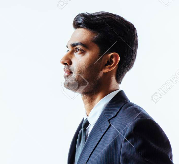 سالم موظف في المؤسسة Image